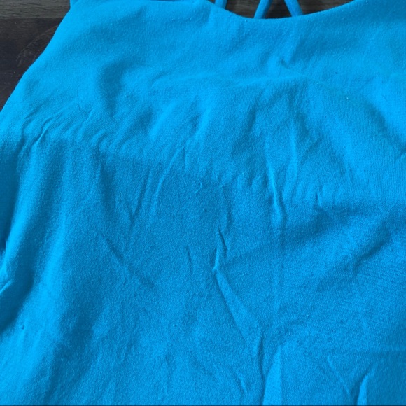 Ivivva girls athletic tank 8 - Picture 4 of 6